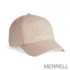 Acheter Chapeaux Merrell - I Like Hike Dad Women Rose