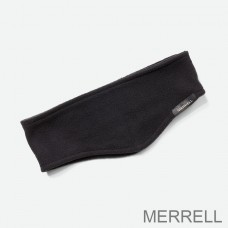 Acheter Merrell Headwear en ligne - Classiche Fleece Men Noir