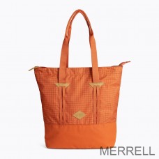 Acheter des sacs fourre-tout Merrell en ligne - Trailhead 20L Femme Orange