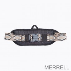 Acheter Merrell Bags - Crest 1.5L Lumbar Pack X Jordan Ann Craig Femme Gris