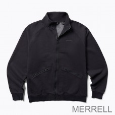 Acheter Merrell Sweatshirts - Scout Full Zip Men Noir