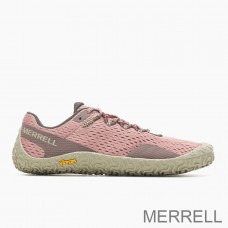 Achetez Merrell Vapor Glove 6 - Chaussures de randonnée pour femme Rose