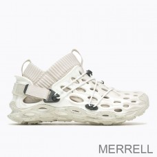 Boutique Slip On Merrell - Hydro Moc AT Ripstop 1TRL Homme Blanc