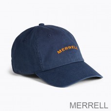 Merrell Promo Hats - Mini Arch Dad Femme Bleu Marine