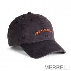 Merrell Hats Promotion - Brodé Dad Femme Noir