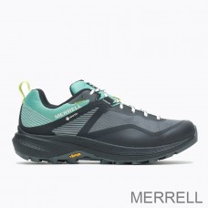 Chaussures de randonnée Merrell Paris - MQM 3 GORE-TEX® Femme Gris