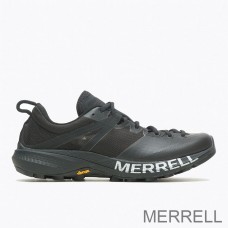 Chaussures De Randonnée Merrell France - MTL MQM Femme Noir