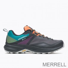Chaussures de randonnée Merrell Promotion - MQM 3 GORE-TEX® Femme Turquoise