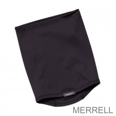 Merrell France Headwear - Guêtre antimicrobienne Homme Noir