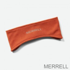 Merrell Headwear Sale - Classiche Fleece Homme Orange