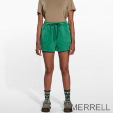 Merrell Scout France Store - Short pour femme vert