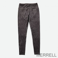 Merrell Ever Move Tight France - Pantalon Femme Camouflage