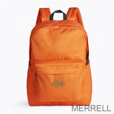 Merrell France Outlet Sacs à dos - Terrain 20L Homme Orange