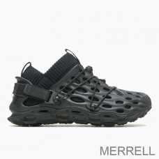 Merrell France Outlet - Hydro Moc AT Ripstop 1TRL Hommes Noir