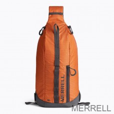 Merrell Bags - Crest 8L Brides Femme Orange